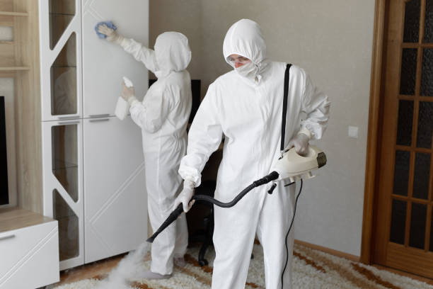 Trusted Crime Scene Cleanup service in Pine Bluffs, WY - Four Month Blood Cleanse